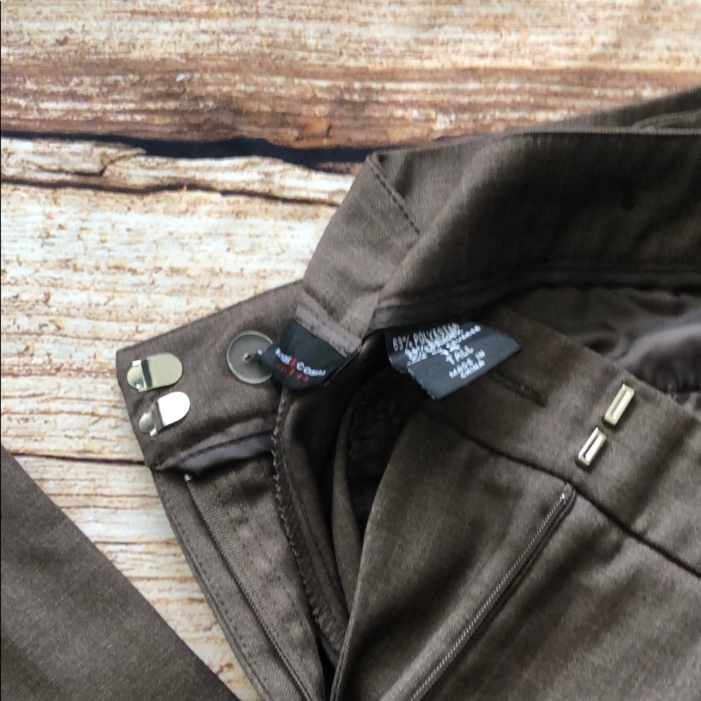 *NY&CO Dress Pants TALL Fit - Picture 2 of 5